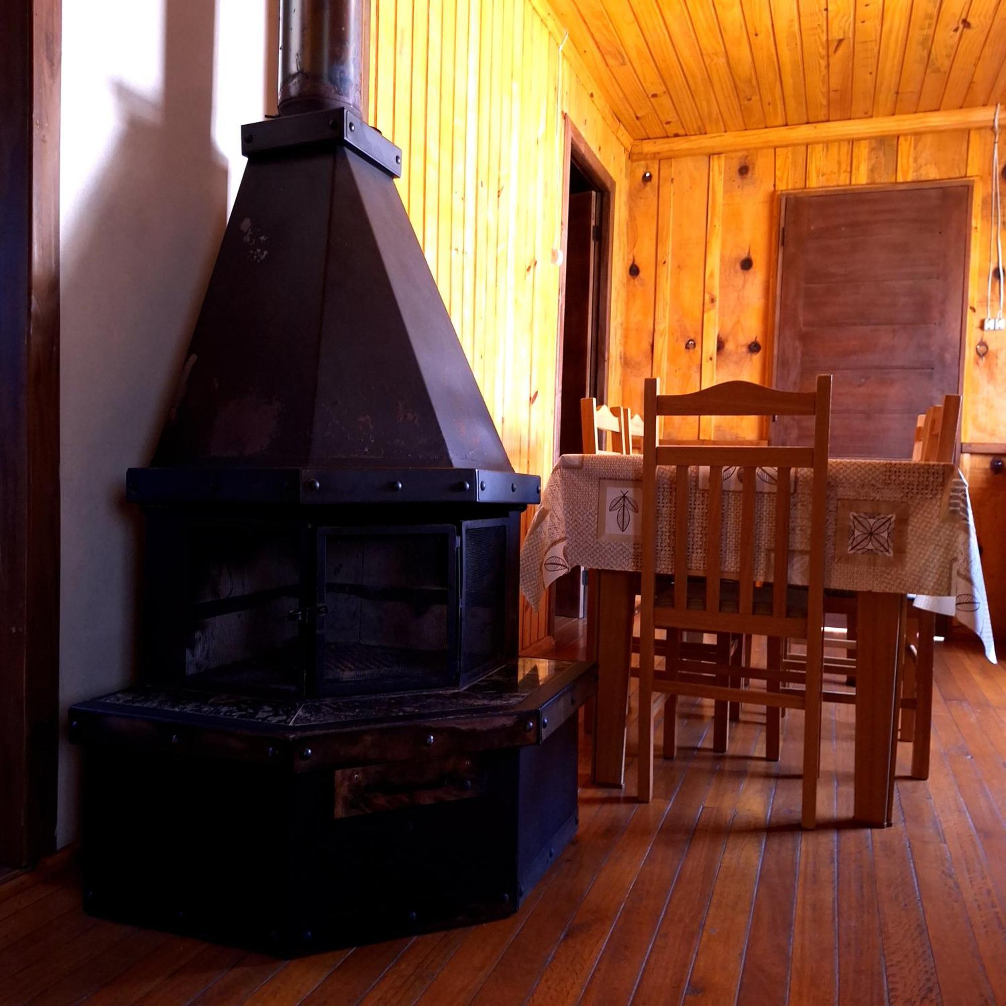 Casa Encantos Da Serra Канела Екстер'єр фото