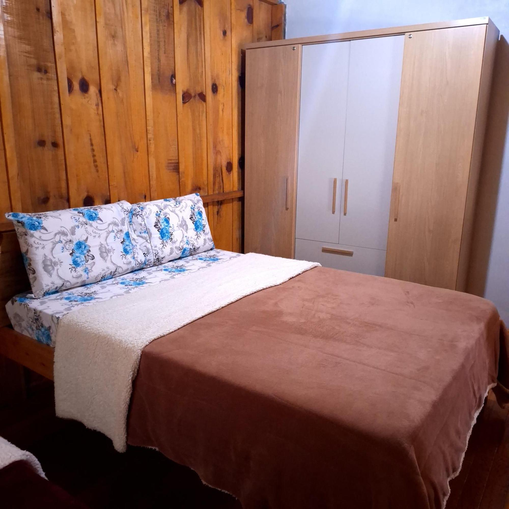 Casa Encantos Da Serra Канела Екстер'єр фото
