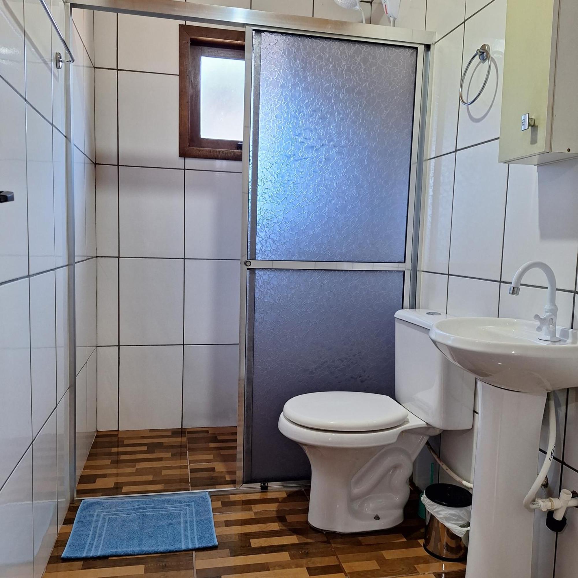 Casa Encantos Da Serra Канела Екстер'єр фото